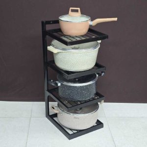 4 Layer Oven Rack